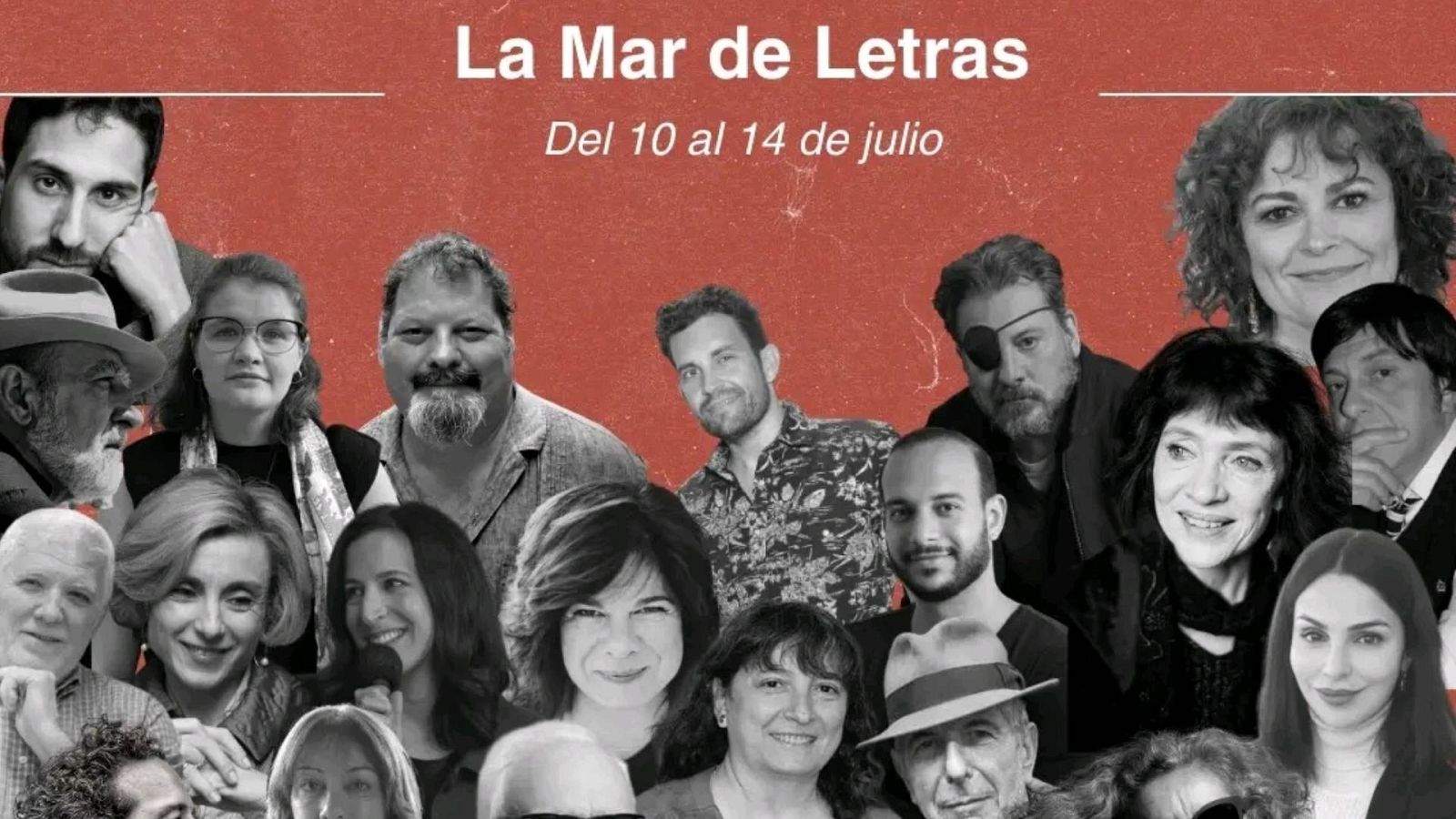Músicas Posibles - La mar de letras - 09/07/23 - escuchar ahora
