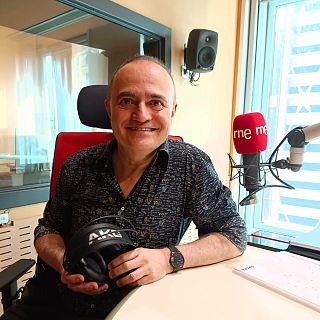 No es un día cualquiera