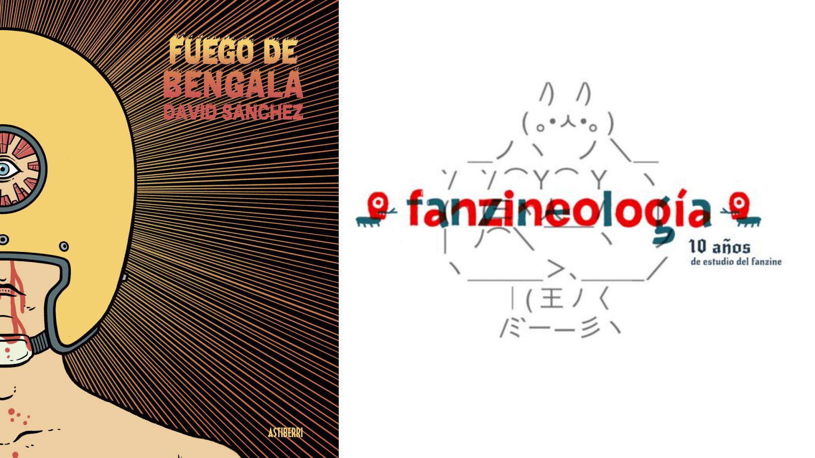 Territorio 9 - Fuego de Bengala y 10 años de Fanzinealogía - 08/07/23 - escuchar ahora
