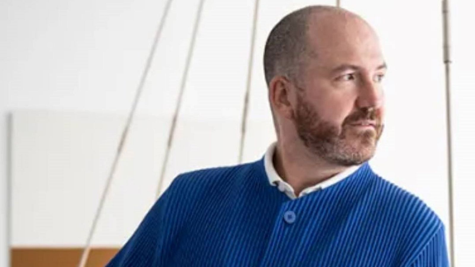 La radio tiene ojos - Manuel Segade. Nuevo director del Museo Reina Sofía - 09/07/23 - escuchar ahora