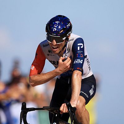 Tour de Francia 2023 en RNE - Etapa 9 - Woods gana en el Puy de Dôme - Escuchar ahora