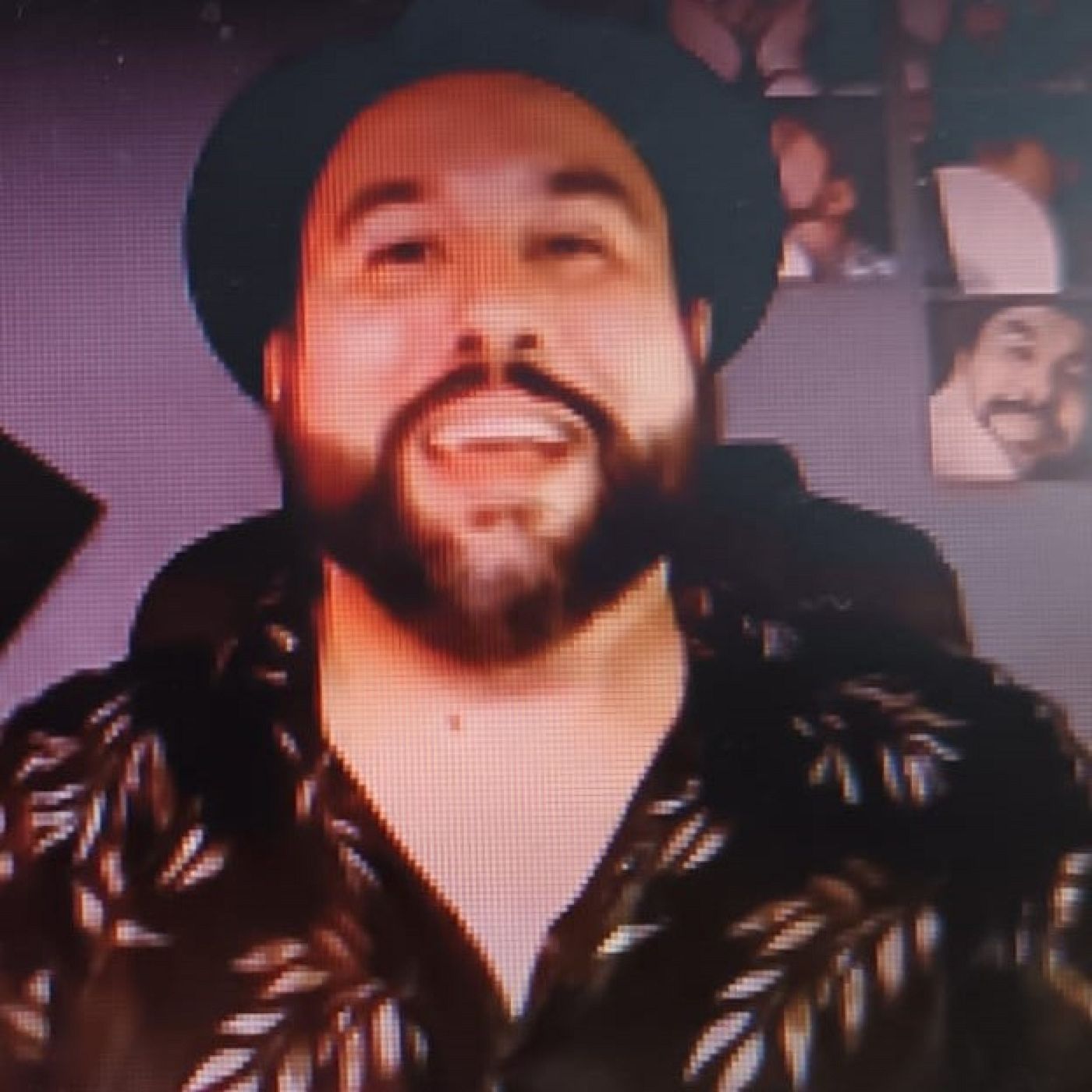 Duendeando - Visita de José Anillo y David Marín - 09/07/23 - escuchar ahora