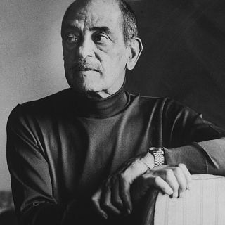 La firma I Juan Carlos Soriano: Luis Buñuel