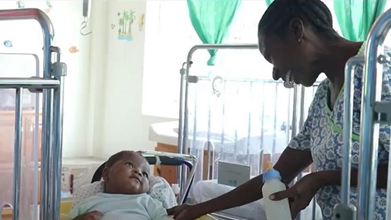 Mundo solidario - 60 años de Nuestros Pequeños Hermanos - 09/07/23 - escuchar ahora