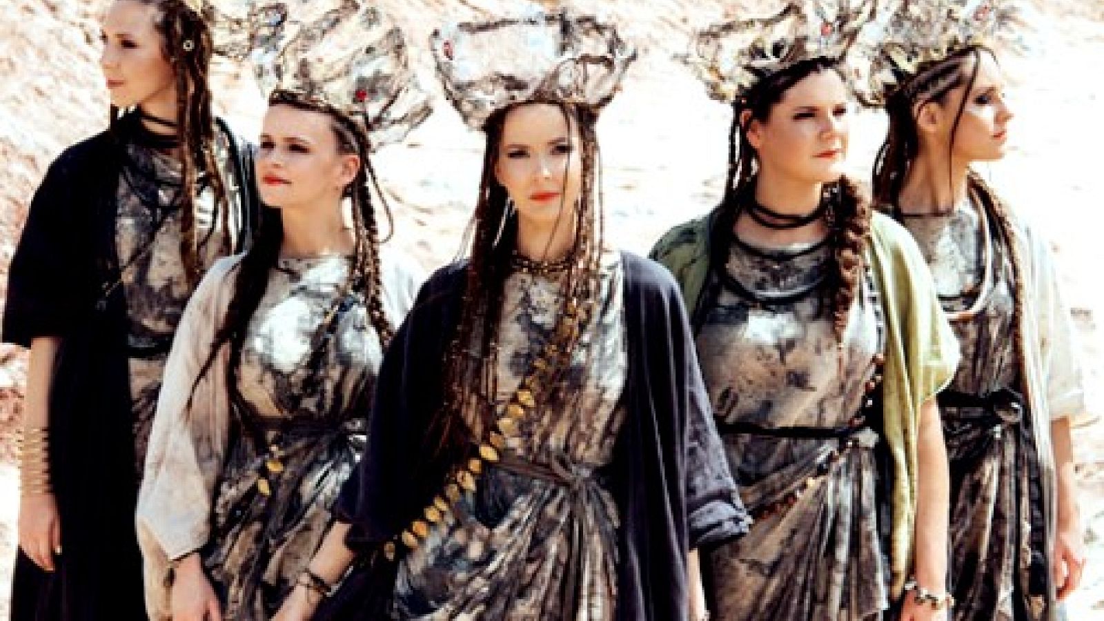 Fluido Rosa - Especial Imaterial 2023 - 10/07/23 - escuchar ahora