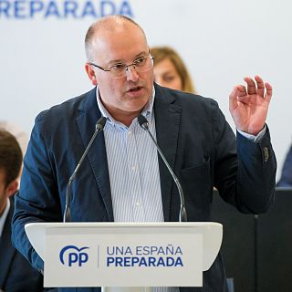 PP: "Sánchez va a convertir el 'cara a cara' en una bronca"