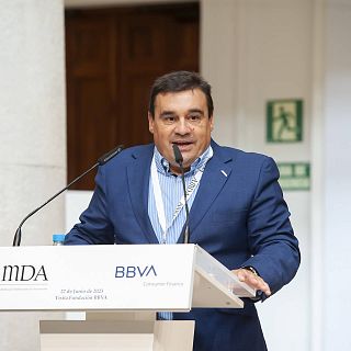 Seguridad vial en Radio 5