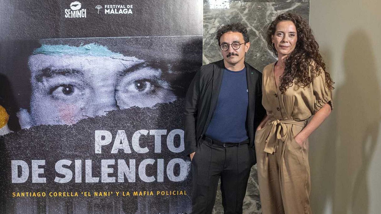Diario de ausencias - Pacto de silencio - Angela Gallardo (1) - 10/07/23 - escuchar ahora