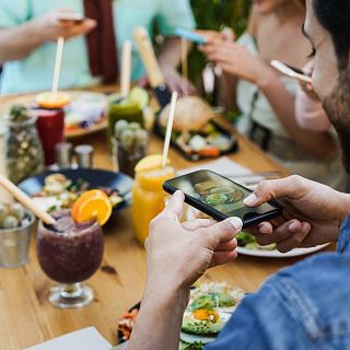 La buena vida en Radio 5