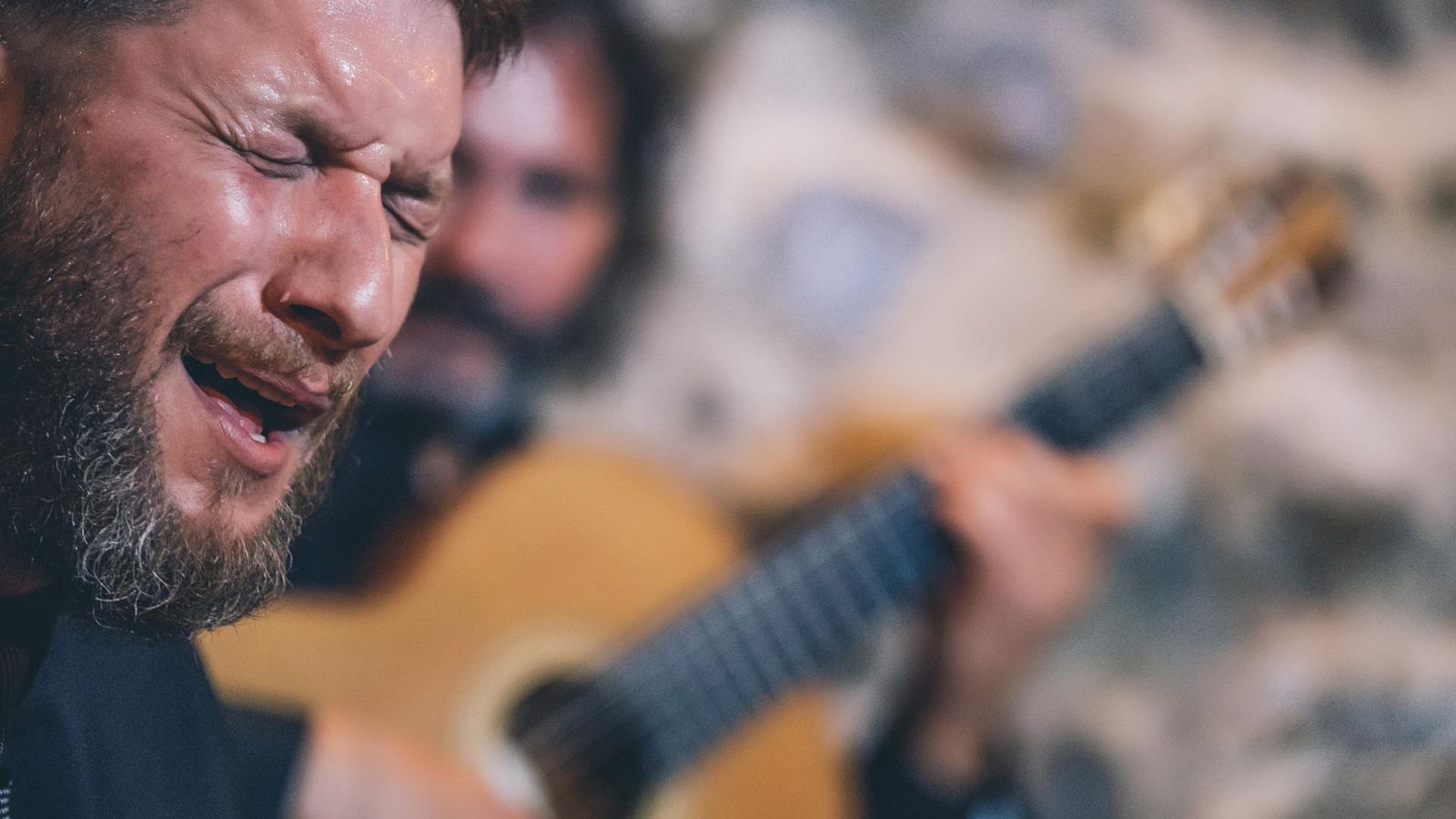 Gitanos - Música y poesía con la impronta romaní - 15/07/23 - escuchar ahora