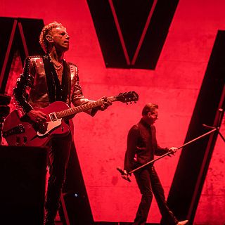 Bandeja de entrada de Radio 3