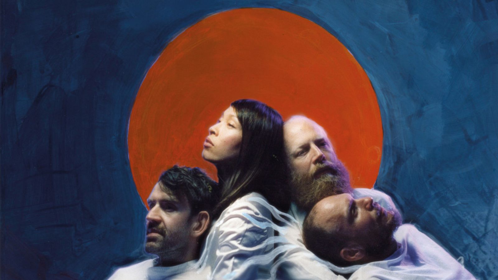 Na Na Na - Little Dragon · Teenage Fanclub - 10/07/23 - escuchar ahora