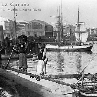 Tres en la carretera