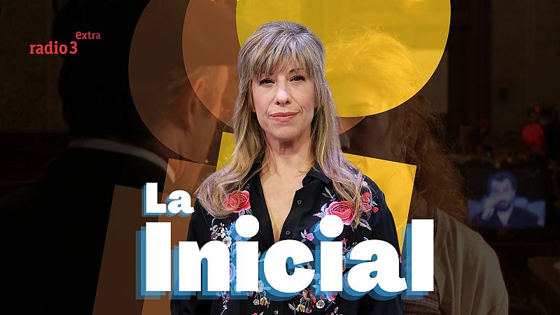 La Inicial - Nathalie Sese�a - 11/07/2023 - Escuchar ahora