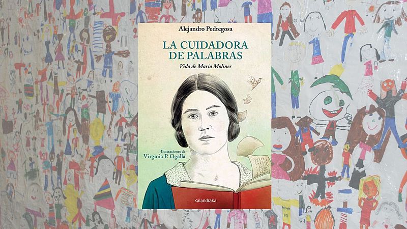 El ojo crítico - 'La Pequeteca' y las historias de Max Aub y María Moliner - Escuchar ahora