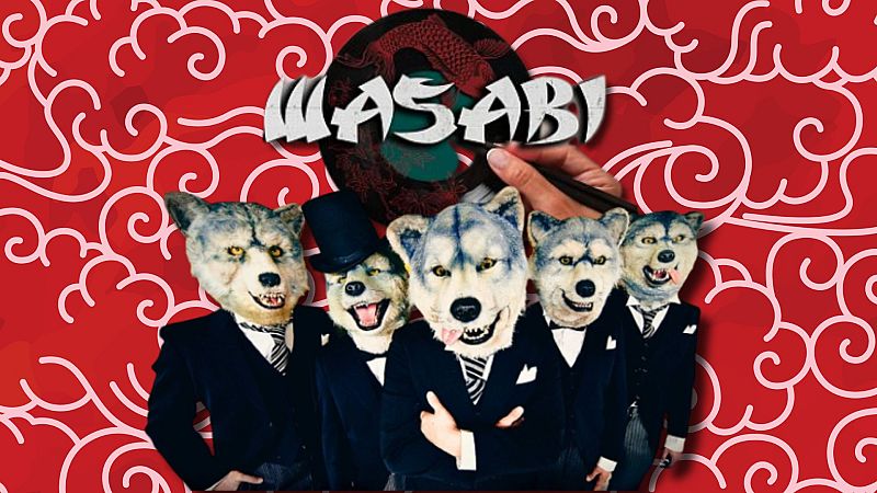 Wasabi - Lo que est� sonando en Jap�n y Corea del Sur #2 - 11/07/2023 - Escuchar ahora