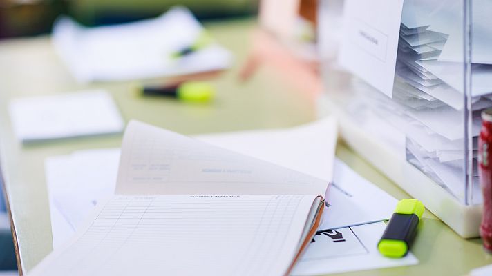 24 horas - Cuarta jornada de campaña marcado por el cara a cara entre Sánchez y Feijóo - Escuchar ahora