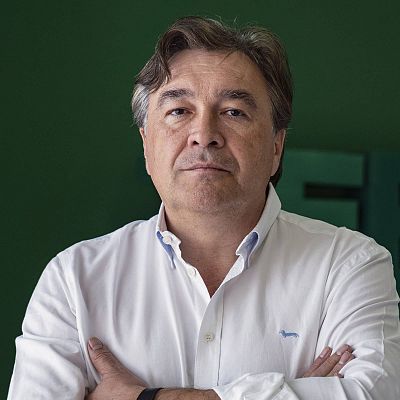 24 horas - Tomás Guitarte (Teruel Existe): \"Somos totalmente contrarios a la política de bloques\" - Escuchar ahora