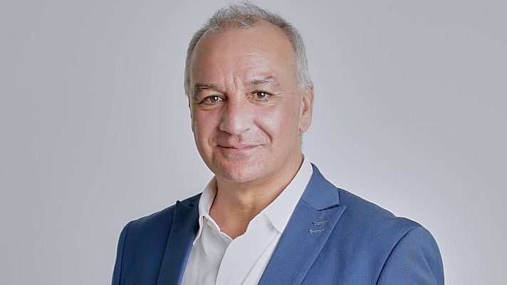 24 horas - Luis Campos (Nueva Canarias-Bloque Canarista): \"Están en riesgo libertades que han costado mucho alcanzar\" - Escuchar ahora