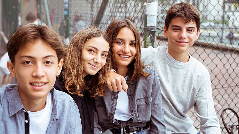 El gallo que no cesa - ¿Es la ciudad un espacio amable para los adolescentes? - Escuchar ahora