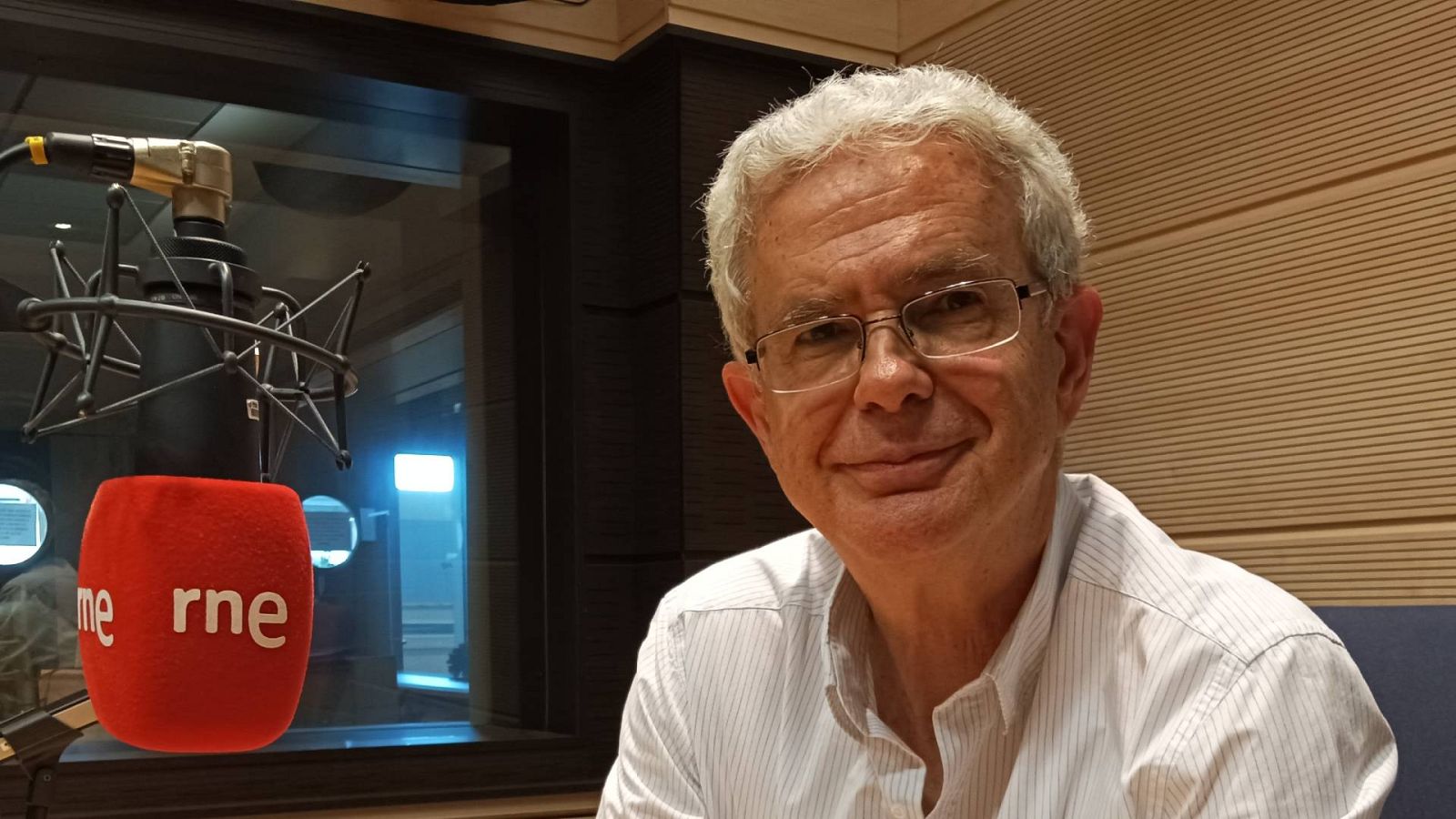 El pasado ya no es lo que era - España y el mar - 15/07/23 - Escuchar ahora