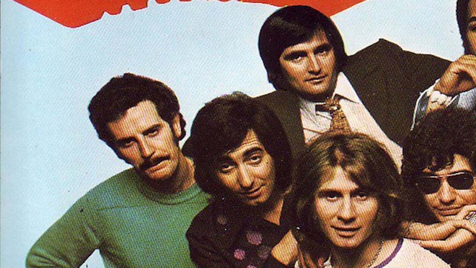 Píntalo de negro NEGRO - Los Canarios y Alcatraz - 11/07/23 - escuchar ahora