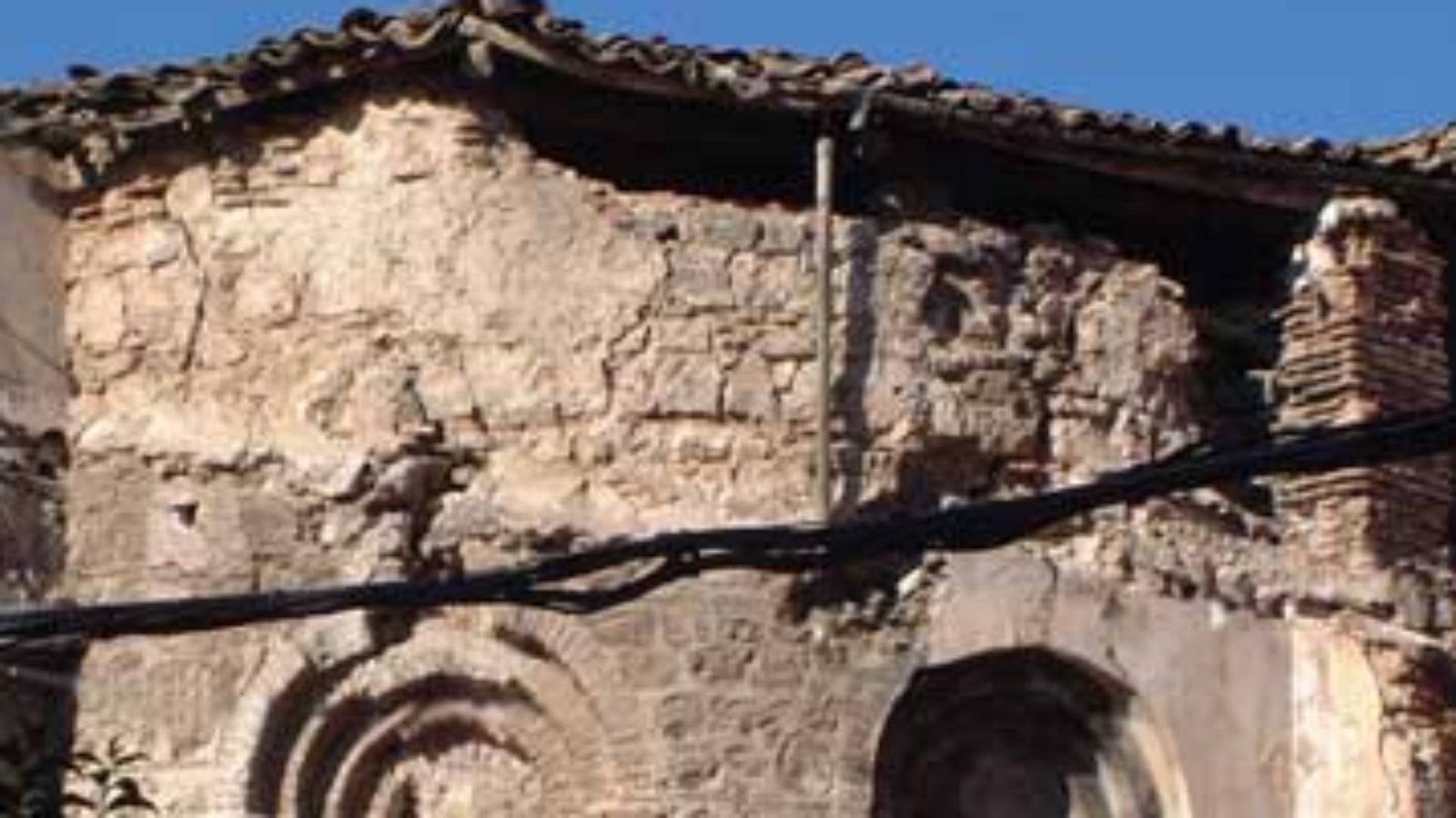 Luz de Sefarad - Judíos en Guadalajara: presonajes destakados - 15/07/23 - Escuchar ahora