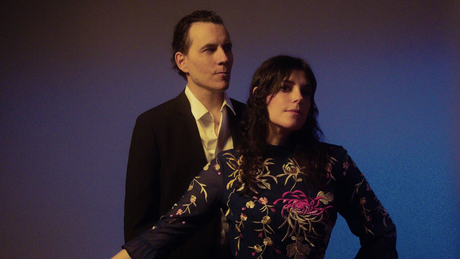 180 grados - Gold Lake, Liza Anne, Teenage Fanclub y Gabriels - 11/07/23 - escuchar ahora