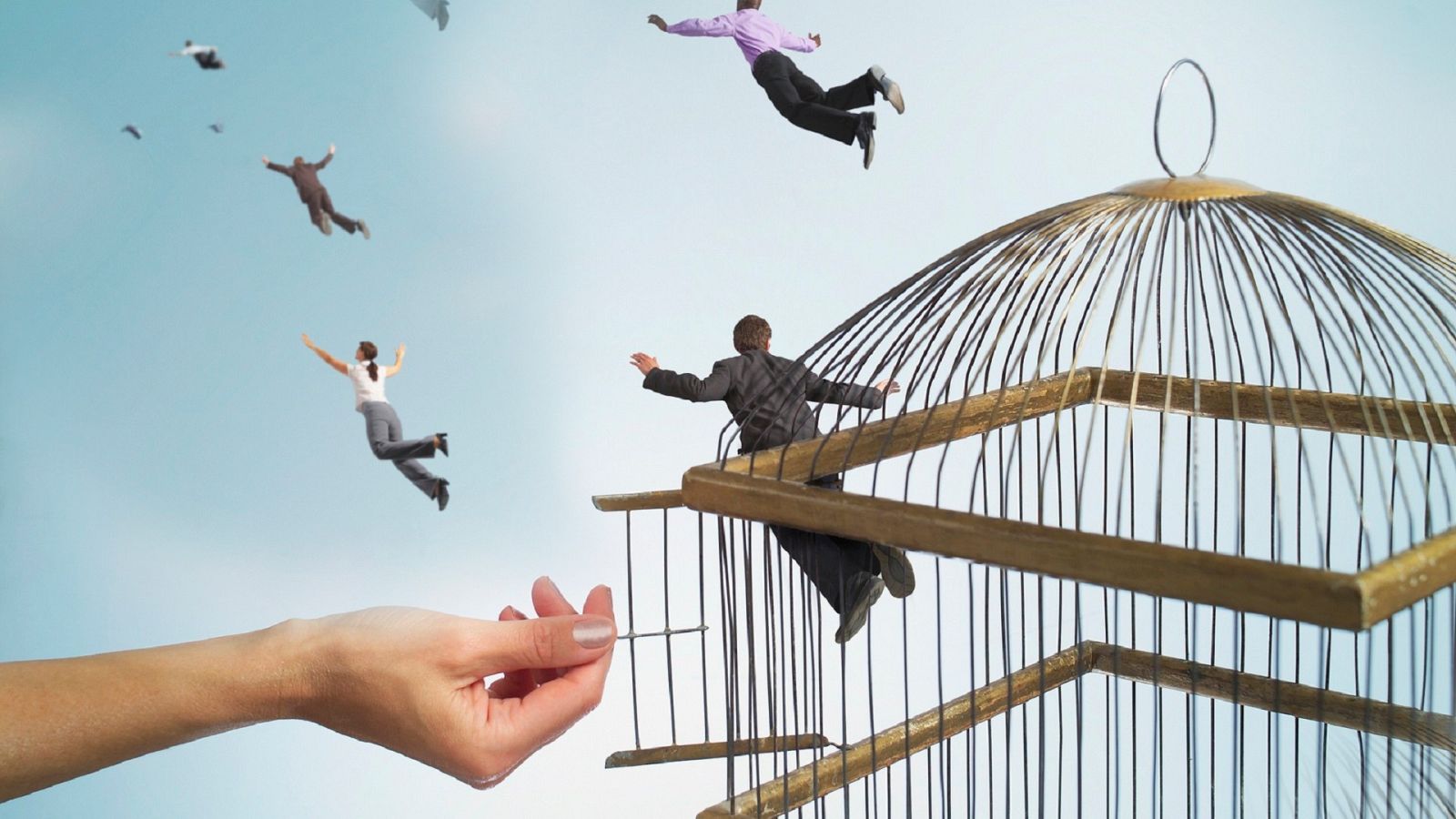 La LiBéLuLa - A voluntad - 13/07/23 - escuchar ahora