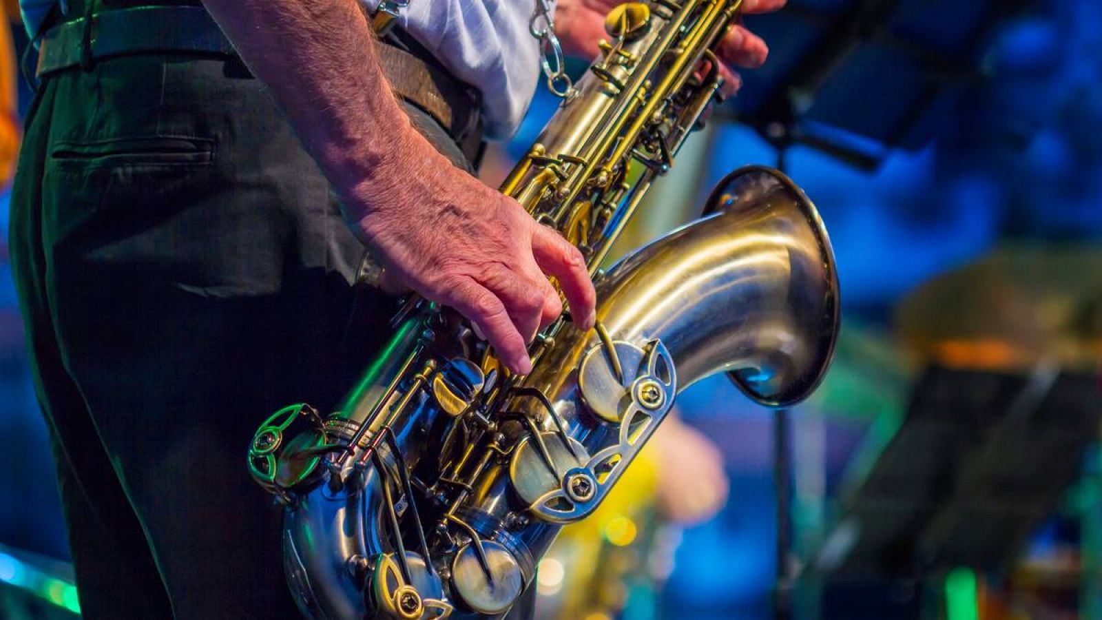 Sonoritá - Italianos para festivales - 12/07/23 - Escuchar ahora