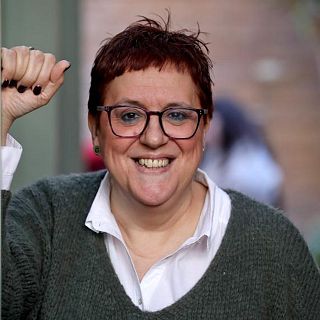 Encara maten els cavalls. Anna Maria Villalonga. La Campana