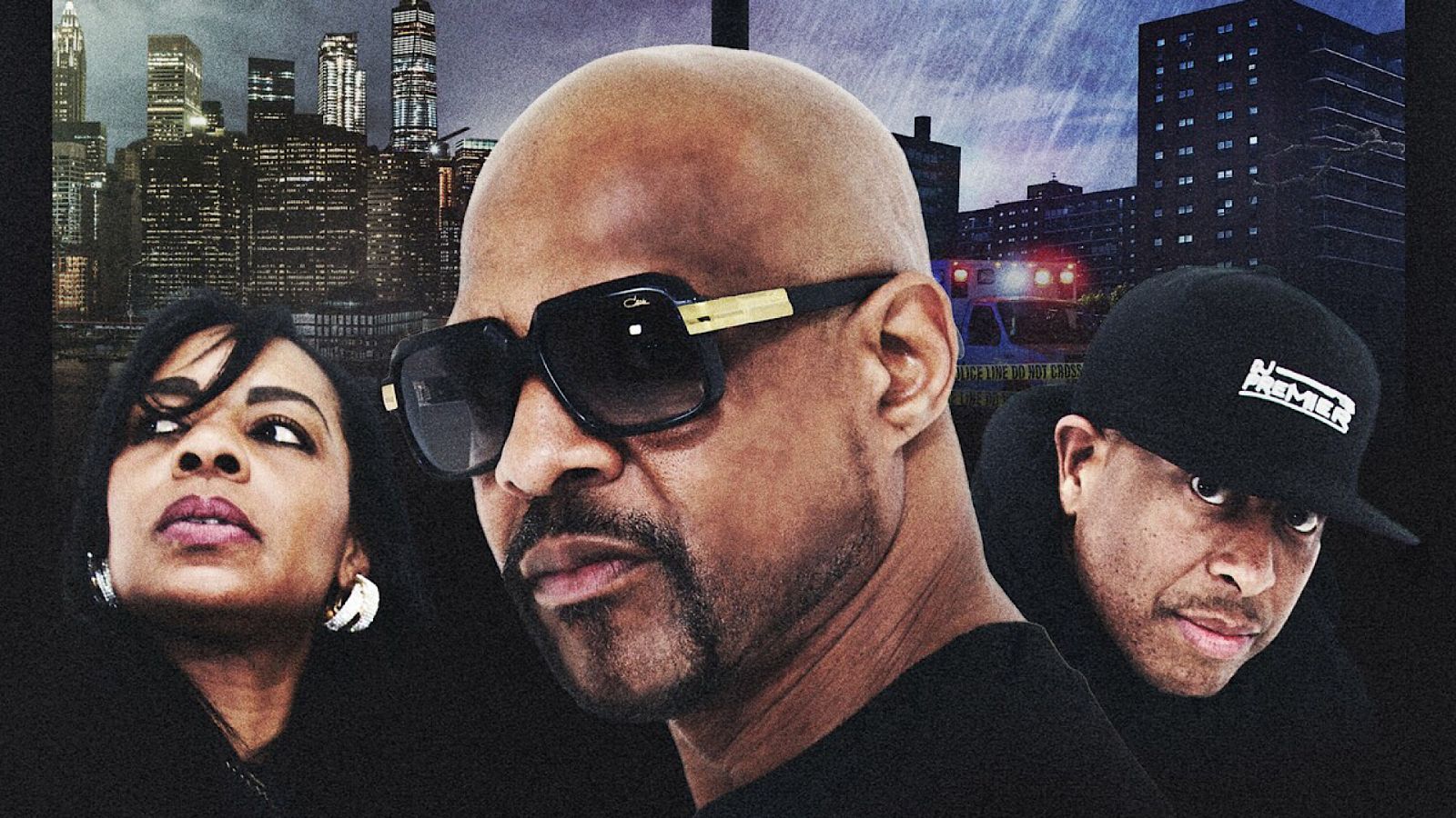 La cuarta parte - Tha Love - 12/07/23 - escuchar ahora