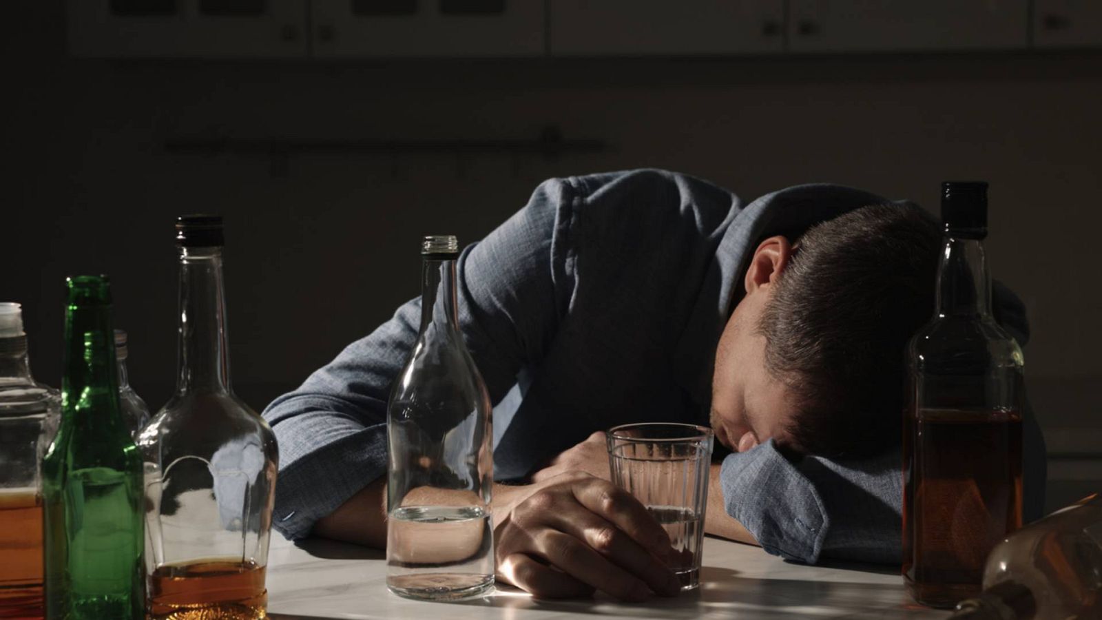 Adicciones - La copita de vino - 12/07/23 - Escuchar ahora