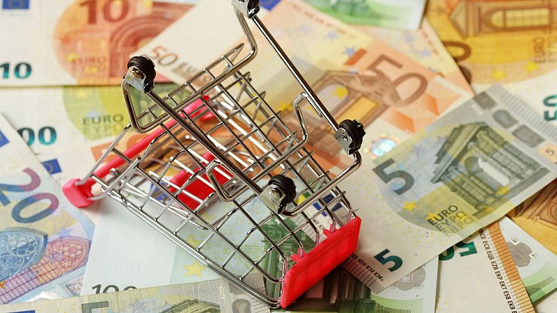 Más cerca - La diferencia de poder adquisitivo en España - Escuchar ahora