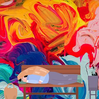 Hablamos de salud mental