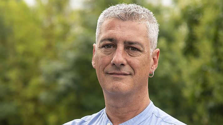 24 horas - Oskar Matute (EH Bildu): \"El PP y Vox son un ticket electoral conjunto\" - Escuchar ahora