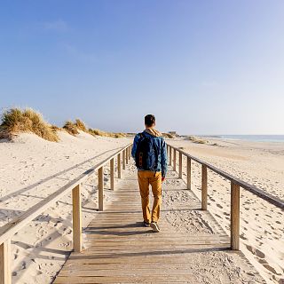 La firma I Héctor Abad Faciolince: viaje de regreso