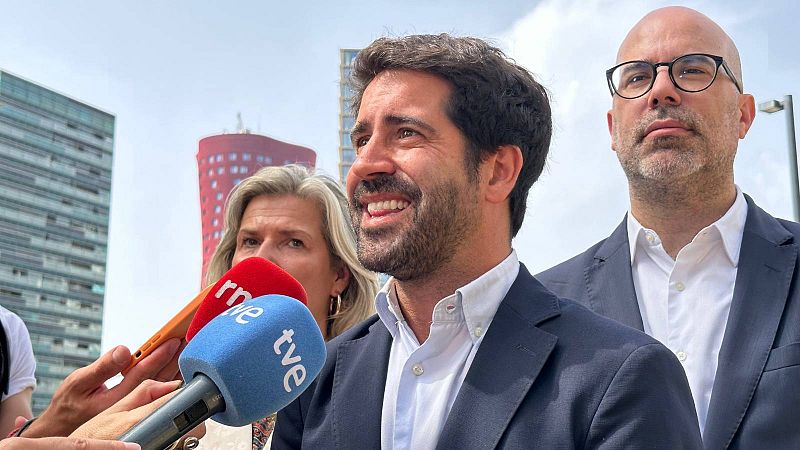 Els partits es posicionen davant un possible govern PP-PSOE