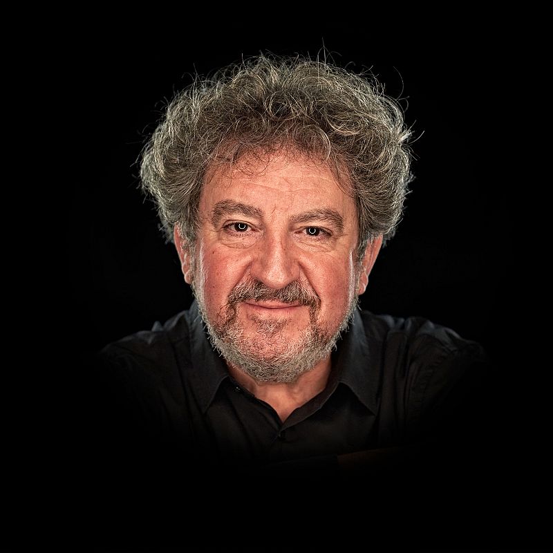 La lira de Apolo - Juan G�mez-Cornejo: la luz del teatro - Escuchar ahora