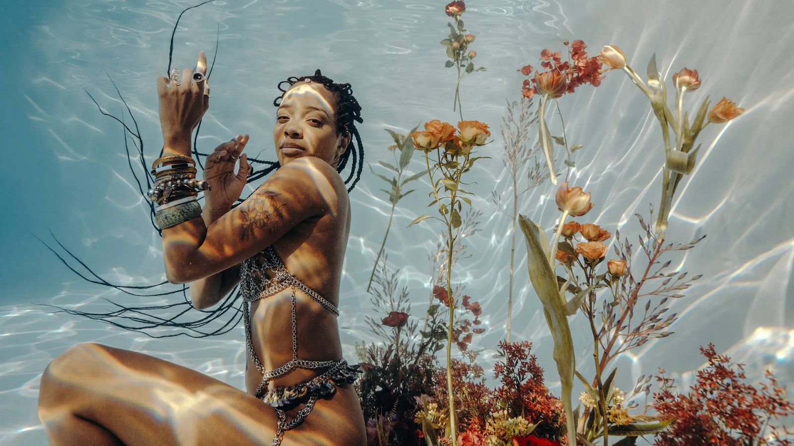 Bandeja de entrada - Jamila Woods, Margo Price, Miso Extra, Deeper... - 12/07/23 - escuchar ahora