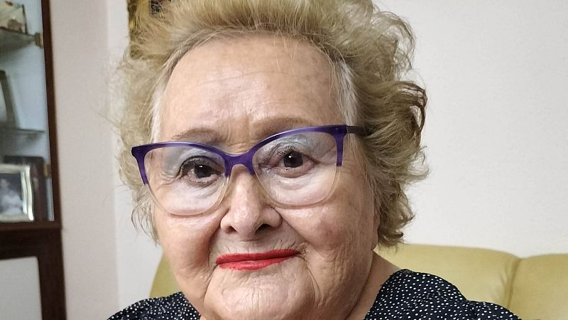 Construyendo memoria - Mar�a Cano - Escuchar ahora