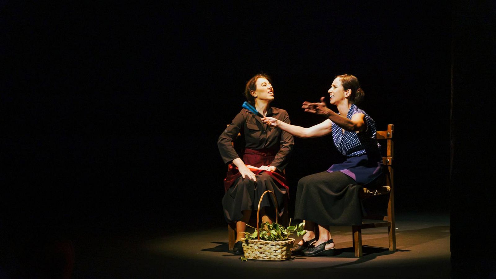 Literatro - Laurencias - 12/07/23 - Escuchar ahora