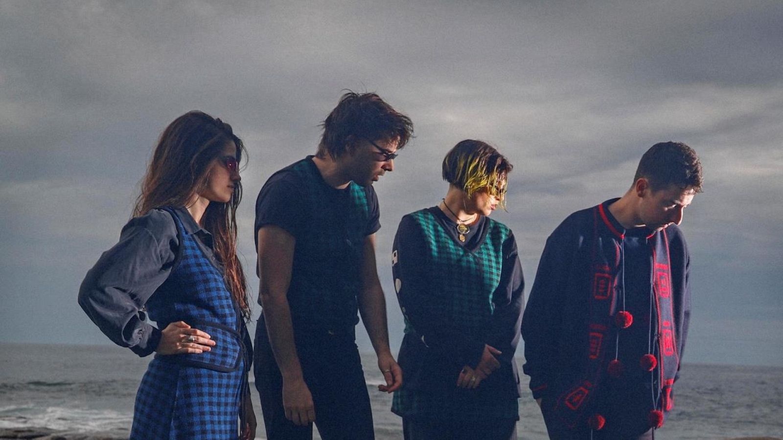 Na Na Na - Belako · Courtesy - 12/07/23 - Escuchar ahora