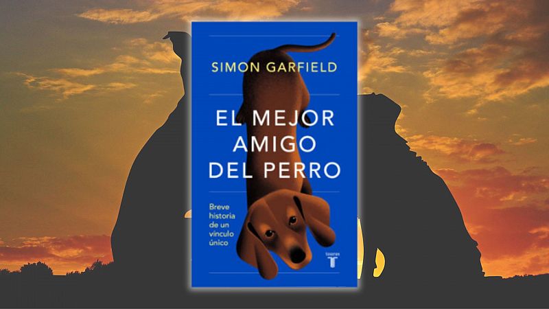 El ojo crítico - Use Lahoz, 'perros' y Simon Garfield - Escuchar ahora