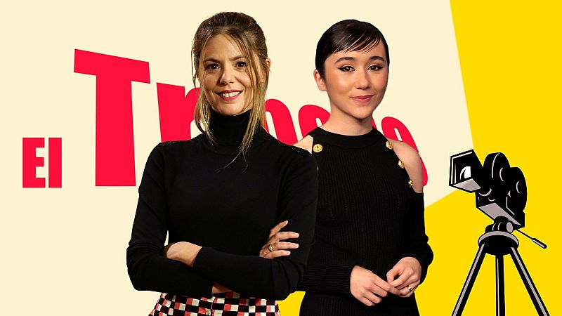 El tr�pode - Sangre helada con Manuela Velasco y Zoe Stein - 13/07/2023 - Escuchar ahora