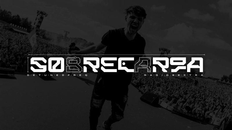 Sobrecarga - Atmozfears | MADZI | MUST DIE! - 14/07/2023 - Escuchar ahora