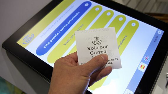 La campaña electoral del 23J se acerca a su ecuador 