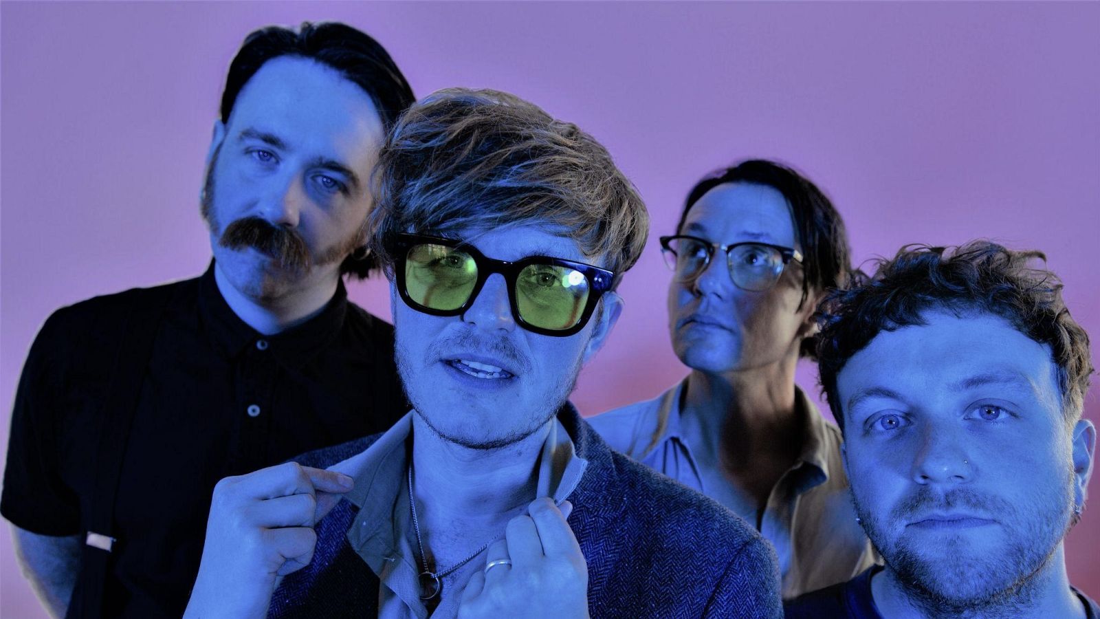 Turbo 3 - Yard Act | Mikel Izal | The Breeders | BSO de Peaky Blinders - 12/07/23 - escuchar ahora