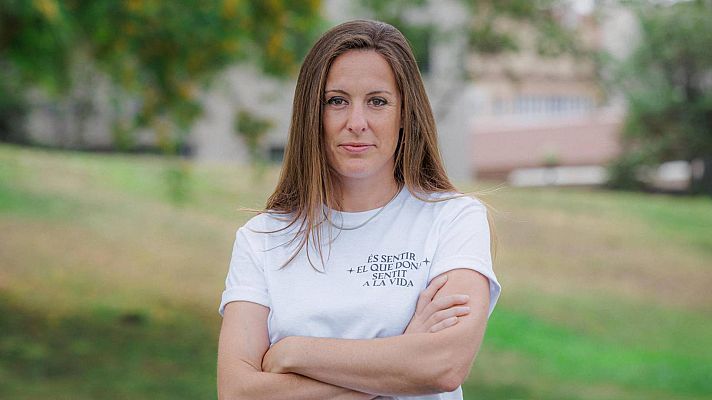 24 horas - Mireia Vehí (CUP):  \"En las políticas duras del Estado, PSOE y Unidas Podemos no se han diferenciado sustancialmente del PP\" - Escuchar ahora