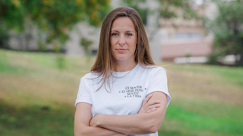 24 horas - Mireia Vehí (CUP):  "En las políticas duras del Estado, PSOE y Unidas Podemos no se han diferenciado sustancialmente del PP" - Escuchar ahora